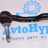 Рейка рулевая Ford Edge 2 CD539 (15-24)