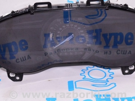 ФОТО Щиток приборов для Ford Edge 2 CD539 (15-24) Одеса