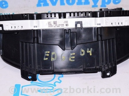 ФОТО Щиток приборов для Ford Edge 2 CD539 (15-24) Одеса