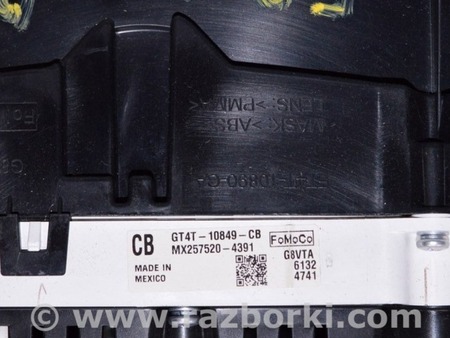 ФОТО Щиток приборов для Ford Edge 2 CD539 (15-24) Одеса