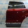 Дверь задняя левая Ford Escape 3 (01.2012-12.2018)