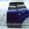 Дверь задняя левая Ford Escape 3 (01.2012-12.2018)