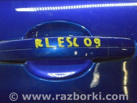 ФОТО Дверь задняя левая для Ford Escape 3 (01.2012-12.2018) Одеса