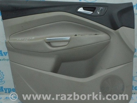 ФОТО Дверь передняя левая для Ford Escape 3 (01.2012-12.2018) Одеса