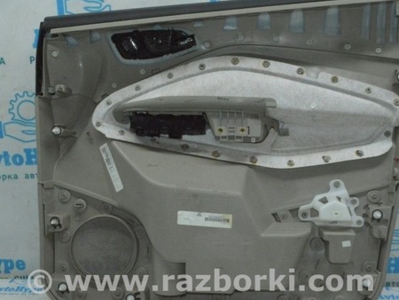 ФОТО Дверь передняя левая для Ford Escape 3 (01.2012-12.2018) Одеса