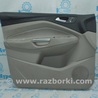 Дверь передняя левая Ford Escape 3 (01.2012-12.2018)