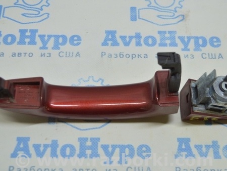 ФОТО Дверь передняя левая для Ford Escape 3 (01.2012-12.2018) Одеса