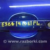 Дверь передняя левая Ford Escape 3 (01.2012-12.2018)