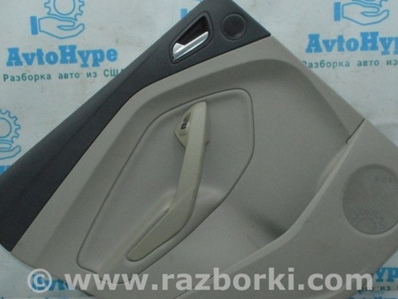 ФОТО Дверь задняя левая для Ford Escape 3 (01.2012-12.2018) Одеса