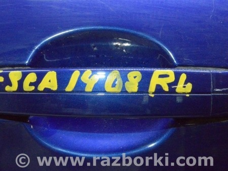 ФОТО Дверь задняя левая для Ford Escape 3 (01.2012-12.2018) Одеса