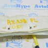 ФОТО Стойка амортизатора для Ford Edge 2 CD539 (15-24) Одеса