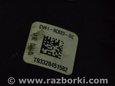 ФОТО Система впуска для Ford Escape 3 (01.2012-12.2018) Одеса