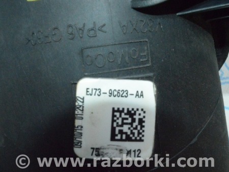 ФОТО Система впуска для Ford Escape 3 (01.2012-12.2018) Одеса