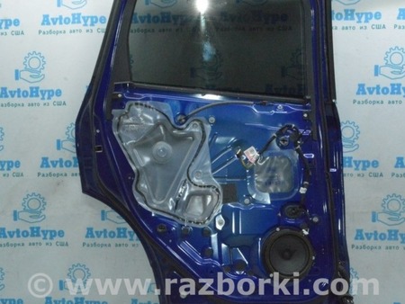 ФОТО Дверь задняя левая для Ford Escape 3 (01.2012-12.2018) Одеса