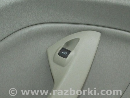 ФОТО Дверь задняя левая для Ford Escape 3 (01.2012-12.2018) Одеса