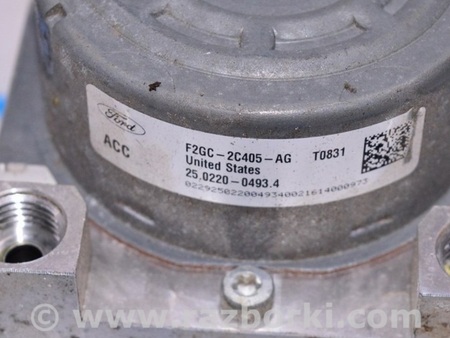 ФОТО ABS для Ford Edge 2 CD539 (15-24) Одеса