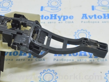 ФОТО Дверь передняя правая для Ford Escape 3 (01.2012-12.2018) Одеса