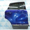 Дверь задняя правая Ford Escape 3 (01.2012-12.2018)