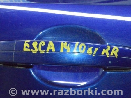 ФОТО Дверь задняя правая для Ford Escape 3 (01.2012-12.2018) Одеса