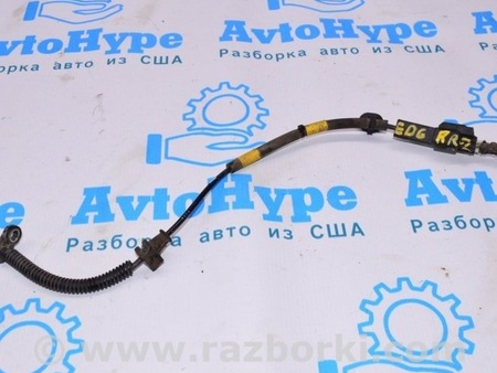 ФОТО ABS для Ford Edge 2 CD539 (15-24) Одеса