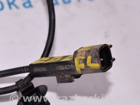 ФОТО ABS для Ford Edge 2 CD539 (15-24) Одеса