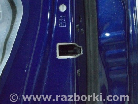ФОТО Дверь задняя правая для Ford Escape 3 (01.2012-12.2018) Одеса