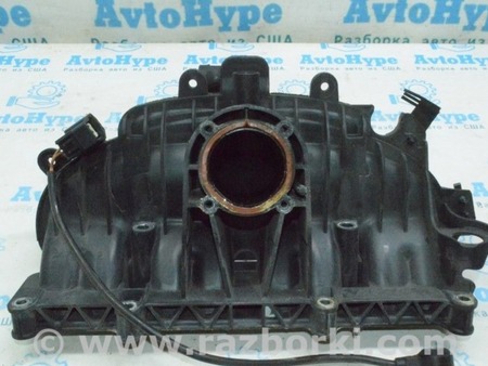 ФОТО Система впуска для Ford Escape 3 (01.2012-12.2018) Одеса