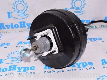 ФОТО Главный тормозной цилиндр для Ford Edge 2 CD539 (15-24) Одеса