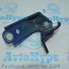 Дверь передняя правая Ford Escape 3 (01.2012-12.2018)