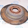 Диск тормозной Ford Edge 2 CD539 (15-24)