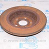ФОТО Диск тормозной для Ford Edge 2 CD539 (15-24) Одеса