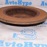 ФОТО Диск тормозной для Ford Edge 2 CD539 (15-24) Одеса