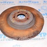 Диск тормозной Ford Edge 2 CD539 (15-24)
