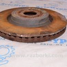 ФОТО Диск тормозной для Ford Edge 2 CD539 (15-24) Одеса