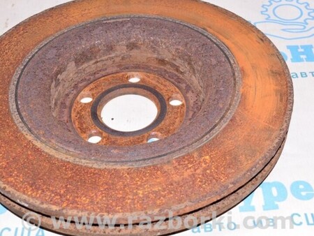 ФОТО Диск тормозной для Ford Edge 2 CD539 (15-24) Одеса