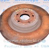 Диск тормозной Ford Edge 2 CD539 (15-24)