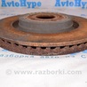 ФОТО Диск тормозной для Ford Edge 2 CD539 (15-24) Одеса