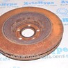 ФОТО Диск тормозной для Ford Edge 2 CD539 (15-24) Одеса