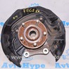 Диск тормозной Ford Edge 2 CD539 (15-24)