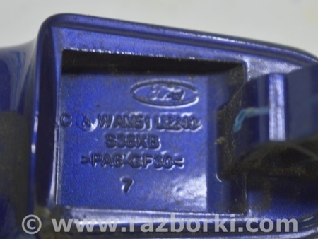 ФОТО Дверь передняя правая для Ford Escape 3 (01.2012-12.2018) Одеса