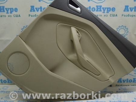 ФОТО Дверь задняя правая для Ford Escape 3 (01.2012-12.2018) Одеса