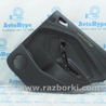 Дверь задняя правая Ford Escape 3 (01.2012-12.2018)