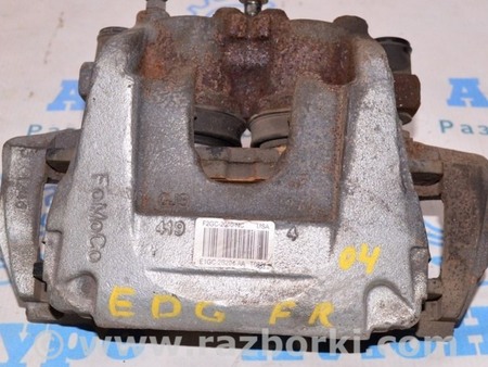 ФОТО Суппорт для Ford Edge 2 CD539 (15-24) Одеса