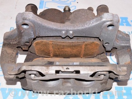 ФОТО Суппорт для Ford Edge 2 CD539 (15-24) Одеса