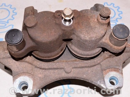ФОТО Суппорт для Ford Edge 2 CD539 (15-24) Одеса