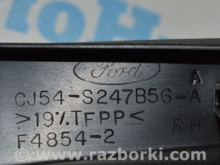 ФОТО Дверь задняя правая для Ford Escape 3 (01.2012-12.2018) Одеса
