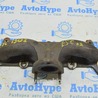 Система выпуска (выхлоп) Ford Escape 3 (01.2012-12.2018)