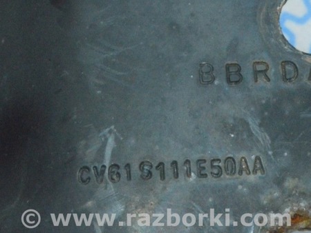 ФОТО Система выпуска (выхлоп) для Ford Escape 3 (01.2012-12.2018) Одеса
