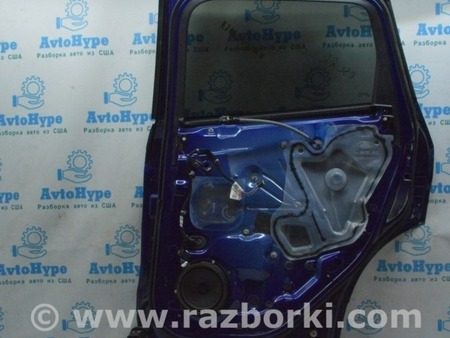 ФОТО Дверь задняя правая для Ford Escape 3 (01.2012-12.2018) Одеса