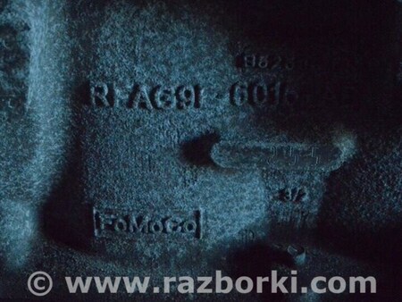 ФОТО Двигатель в сборе для Ford Escape 3 (01.2012-12.2018) Одеса